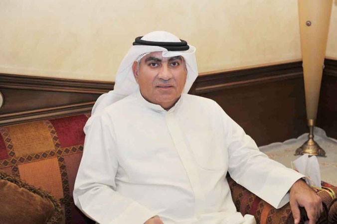 سعد الغيص