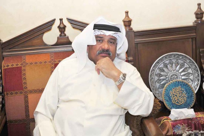 عبدالرحمن الصالح