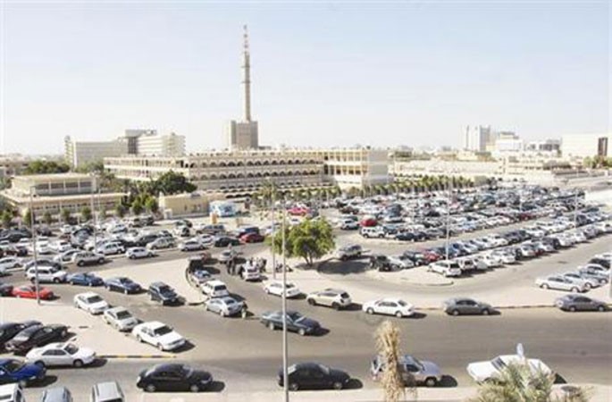 رواد ديوانية الغيص تحدثوا عن مشاكل كثيرة تعاني منها منطقة كيفان