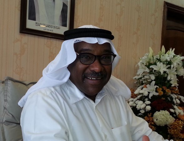 دمحمد الخشتي﻿