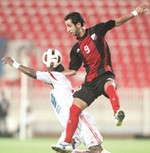 خيطان يريد القفز الى الدور الثاني على حساب الساحل ﻿