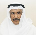 محمد المعجل