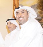منصور الخرينج