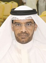 متعب العتيبي﻿