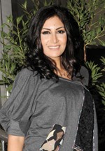 رويدا عطية﻿