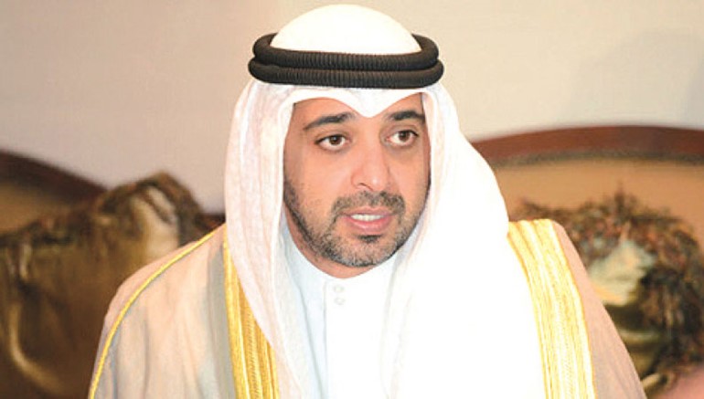 الشيخ محمد العبد الله