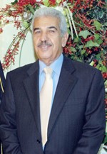صالح الشايجي
