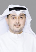 نبيل المفرح