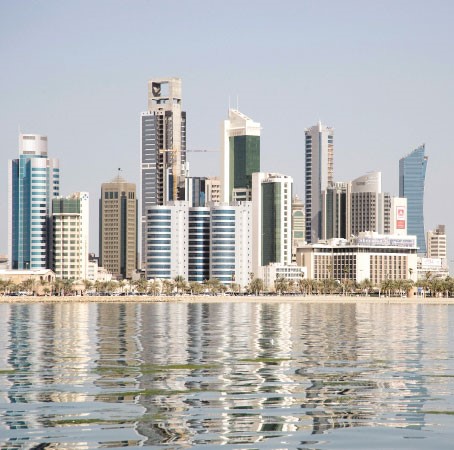 ارتفاع اسعار العقارات والاراضي
