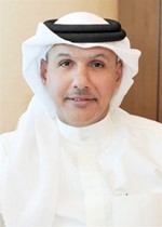 عبدالله احمد الشاهين﻿