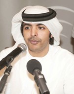 المعلق فارس عوض 