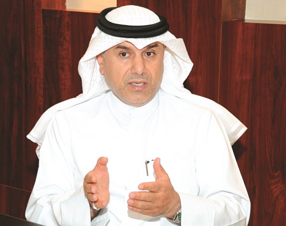 التميمي:  يجب تمديد فترة الاستفادة من صندوق الأسرة ووزير المالية  أثبت حسن النية  بشمول البنوك الإسلامية وشركات الاستثمار