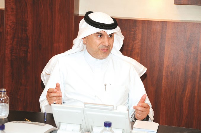 النائب عبدالله التميمي