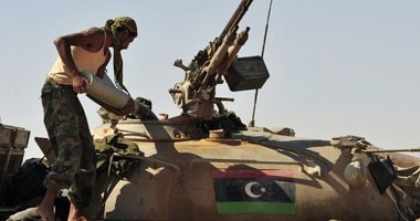  المتطرفون في ليبيا متعاطفون أيديولوجيا مع «القاعدة» لكنهم ليسوا تابعين لها
