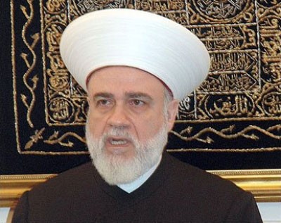 دمحمد رشيد قباني