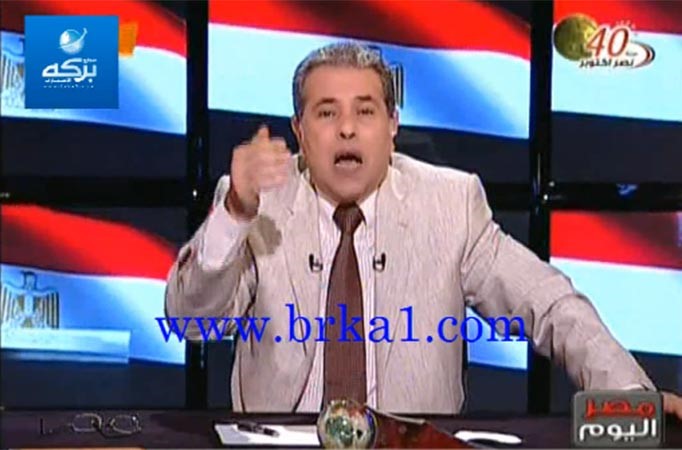 بالفيديو ... توفيق عكاشة: «البدون» في الكويت هم الممول الرئيسي بالمال لجماعة الأخوان المسلمين بمصر!