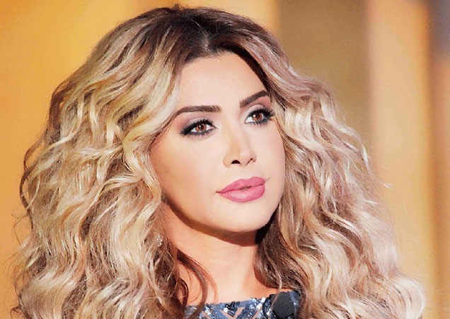 نوال الزغبي 