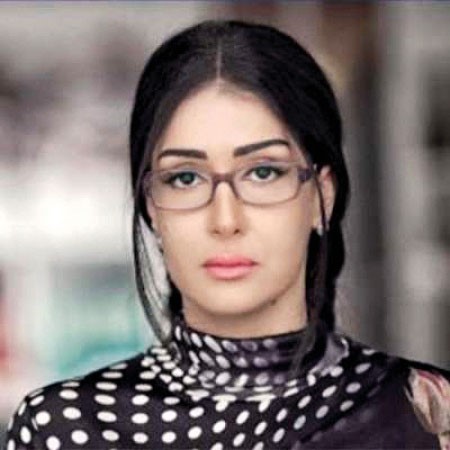 غادة عبدالرازق 