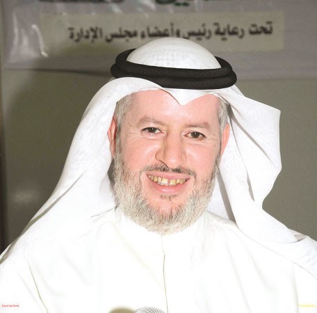 محمد العجمي﻿