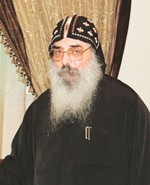  القمص بيجول الانبا بيشوي﻿