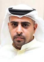راكان النصف﻿