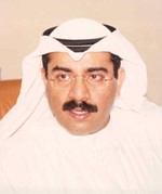المستشار عادل الهويدي
