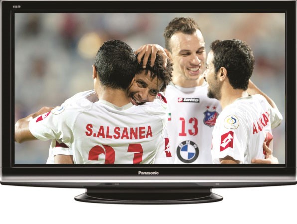 النقل التلفزيوني يتسبب في تعديل جدول دوري VIVA