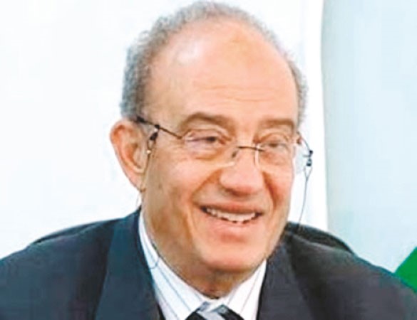 احمد البرعي
