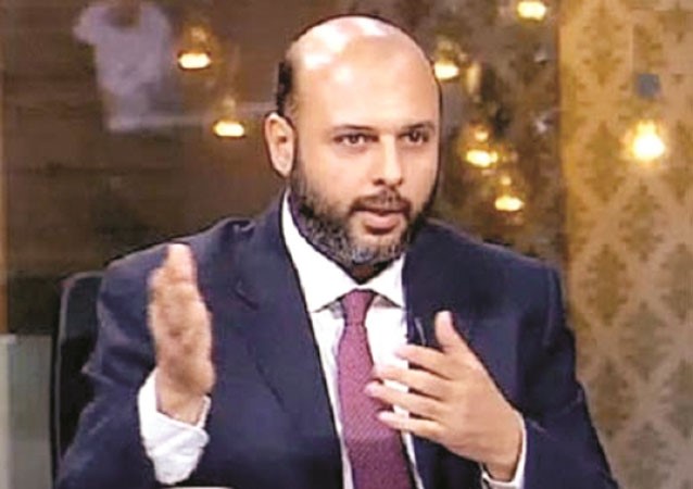 عمرو زكي﻿