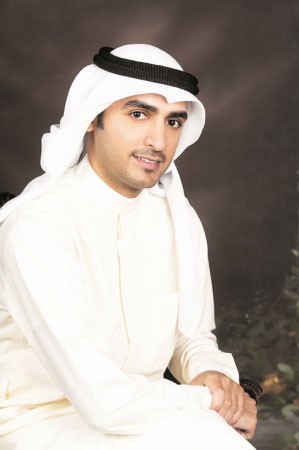 ماهر العنزي﻿
