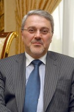 محمد حسين بحر العلوم