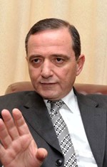 محمد الكايد