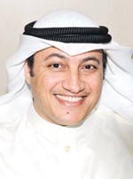 عسكر العنزي