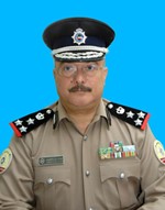 العميد شهاب الشمري ﻿