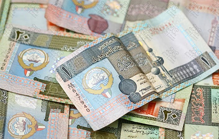 36 ألف دينار تقلصت إلى 34 ألفاً في عملية بنكية نفذها «صحي» 
