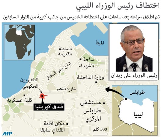 زيدان من الأسر.. إلى التلفزيون: لن أستقيل
