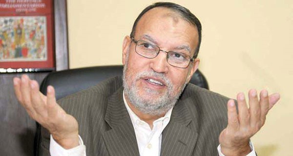 عصام العريان