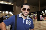 علي الشواف﻿