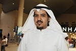 بدر المطيري﻿
