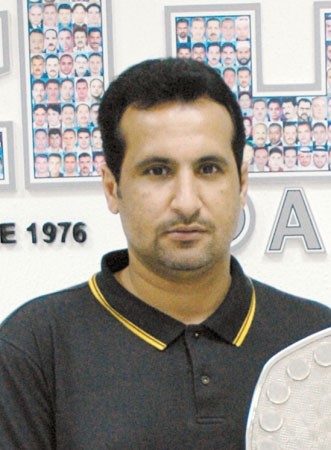 ظاهر العدواني