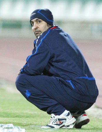 ثامر عناد 