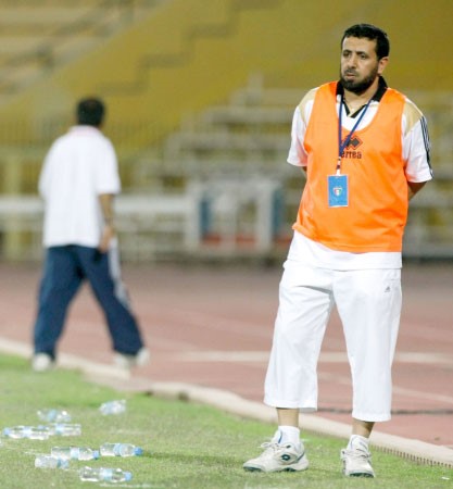 عبدالعزيز الهاجري