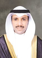 مرزوق الغانم