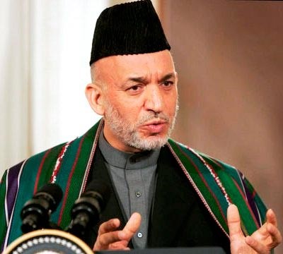 شقيق كرزاي يعتزم خوض الانتخابات الرئاسية