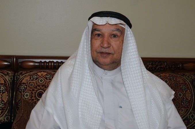 المربي الفاضل محمد علي حسين الخضر قاسم باشا