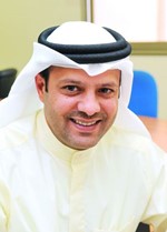 فيصل الكندري