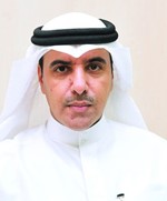 ماضي الهاجري