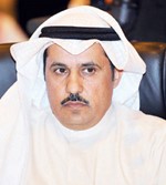 العميد صالح الغنام﻿