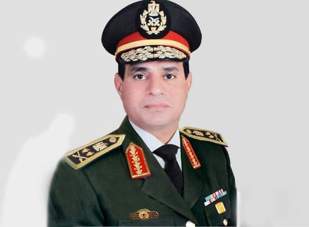 تسجيل صوتي: السيسي يطالب بمادة في الدستور تحصنه! ورزق يرد: الفيديو «مفبرك» وسأتقدم ببلاغ للنائب العام