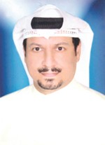 احمد الصانع﻿